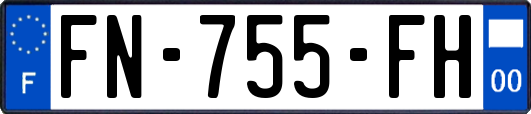 FN-755-FH