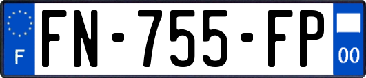 FN-755-FP