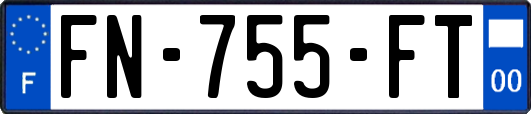 FN-755-FT