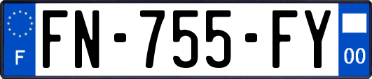 FN-755-FY
