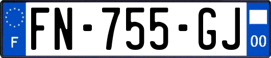 FN-755-GJ
