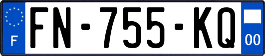 FN-755-KQ