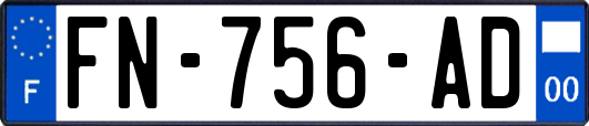 FN-756-AD