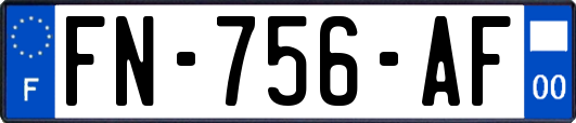 FN-756-AF