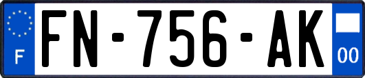 FN-756-AK