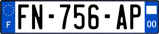 FN-756-AP