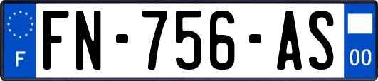 FN-756-AS