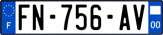 FN-756-AV