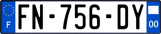 FN-756-DY