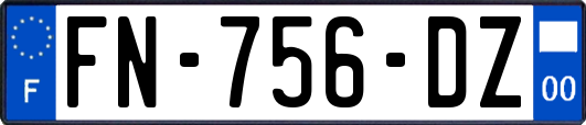 FN-756-DZ