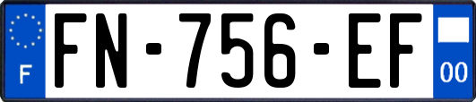 FN-756-EF