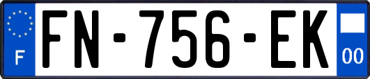FN-756-EK