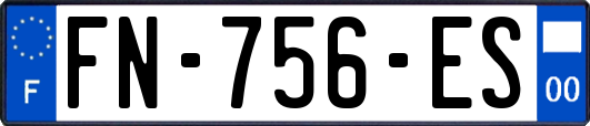 FN-756-ES