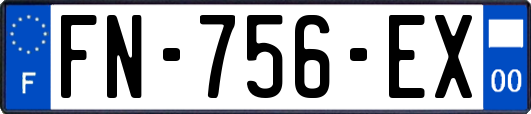 FN-756-EX