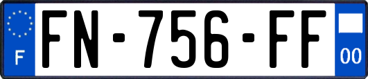 FN-756-FF