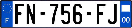 FN-756-FJ