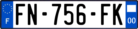 FN-756-FK