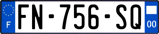 FN-756-SQ