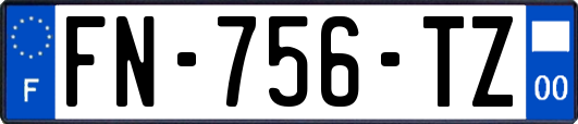 FN-756-TZ