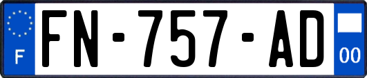 FN-757-AD