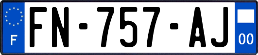 FN-757-AJ