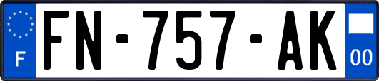 FN-757-AK