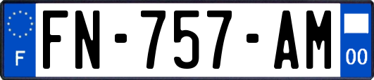 FN-757-AM