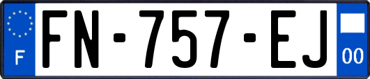 FN-757-EJ