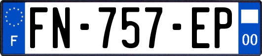 FN-757-EP