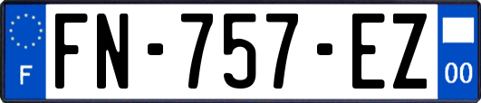 FN-757-EZ