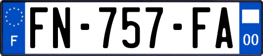 FN-757-FA