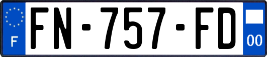 FN-757-FD