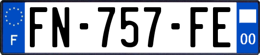 FN-757-FE
