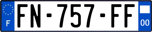 FN-757-FF