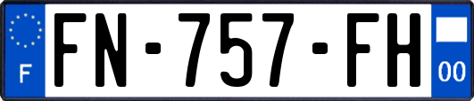 FN-757-FH
