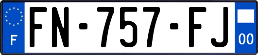 FN-757-FJ