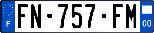 FN-757-FM