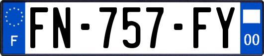 FN-757-FY