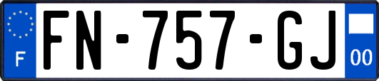 FN-757-GJ