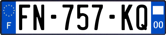 FN-757-KQ