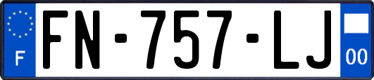 FN-757-LJ