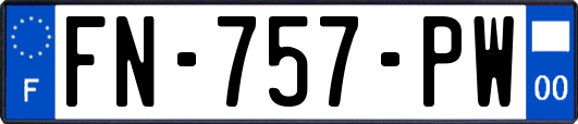 FN-757-PW
