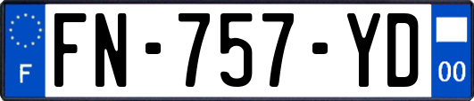 FN-757-YD