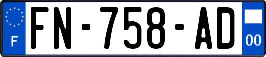 FN-758-AD