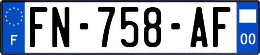 FN-758-AF