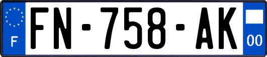 FN-758-AK