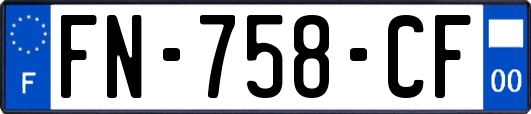 FN-758-CF