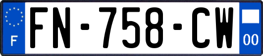 FN-758-CW