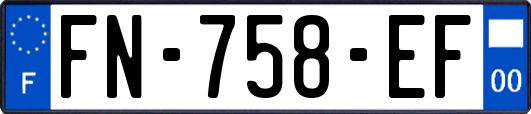 FN-758-EF