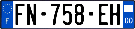 FN-758-EH